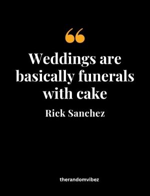 Rick From Rick and Morty Quotes