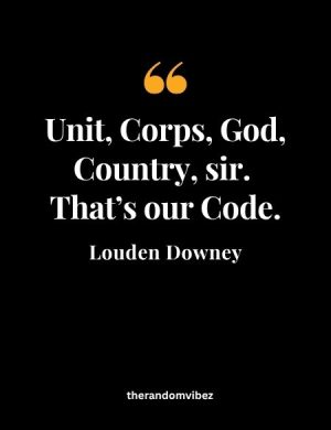Best A Few Good Men Quotes