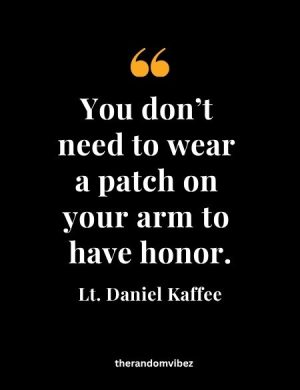 Famous A Few Good Men Quotes