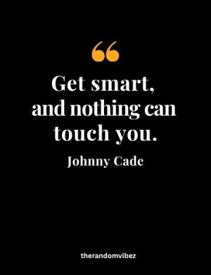 Famous Johnny Cade Quotes