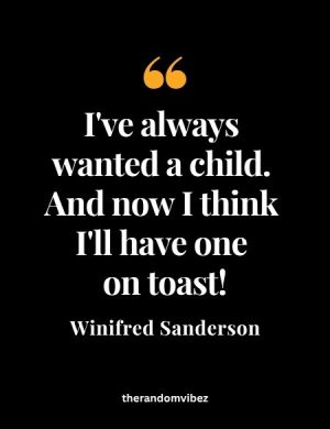 Hocus Pocus Sayings And Quotes