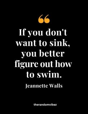 Inspirational The Glass Castle Quotes
