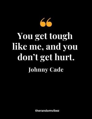 Johnny Cade Quotes From The Outsiders