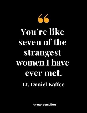 Quotes From A Few Good Men